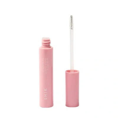 SHIK сыворотка-гель д/бровей и ресниц фиксирующая eyebrow&lashes fix care gel 5мл